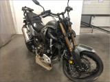 HONDA 1100 AFRICA TWIN ADVENTURE SPORT