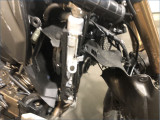 HONDA 1100 AFRICA TWIN ADVENTURE SPORT