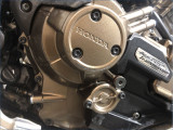 HONDA 1100 AFRICA TWIN ADVENTURE SPORT