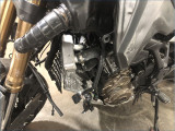 HONDA 1100 AFRICA TWIN ADVENTURE SPORT