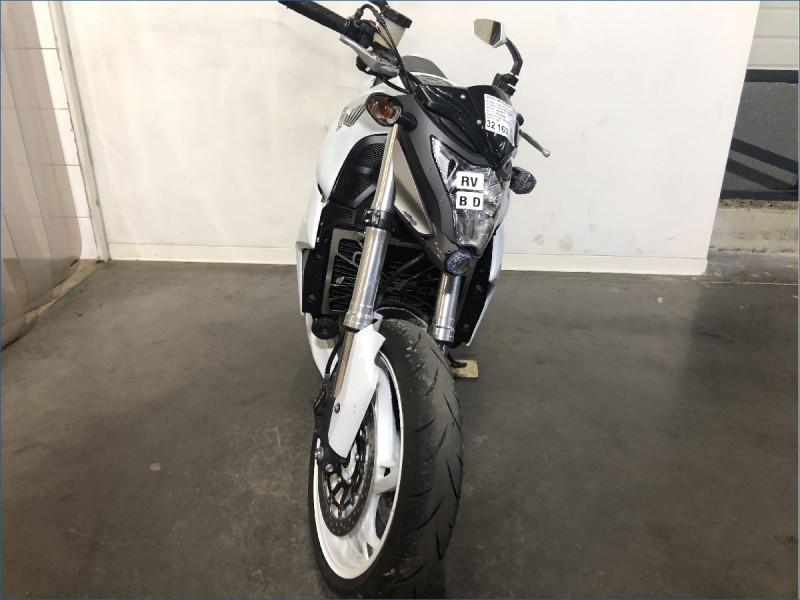HONDA CB1000R 