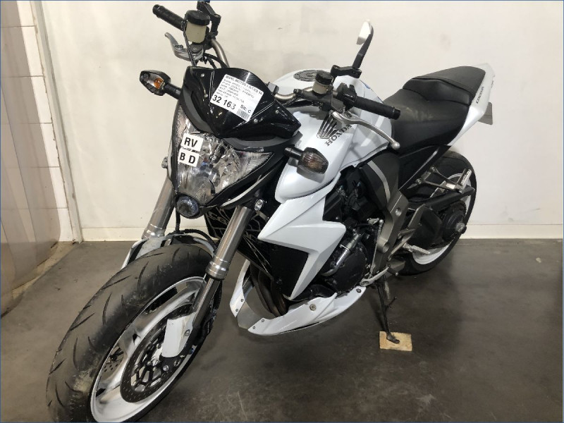 HONDA CB1000R 