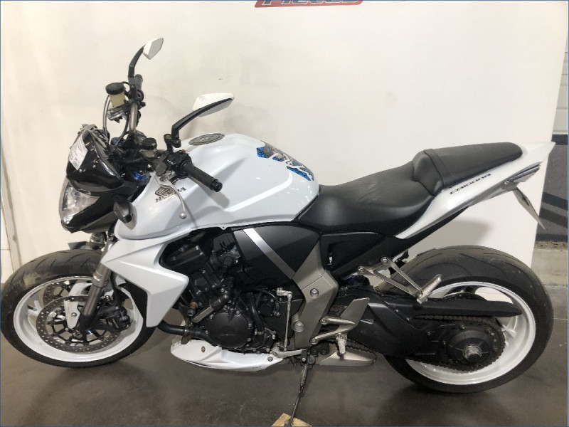 HONDA CB1000R 