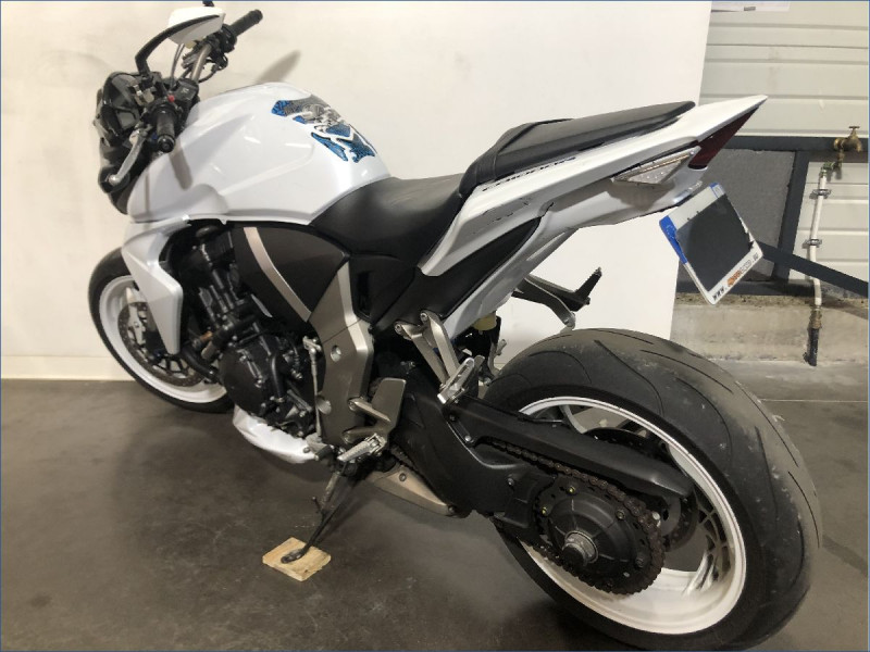 HONDA CB1000R 