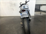 HONDA CB1000R 