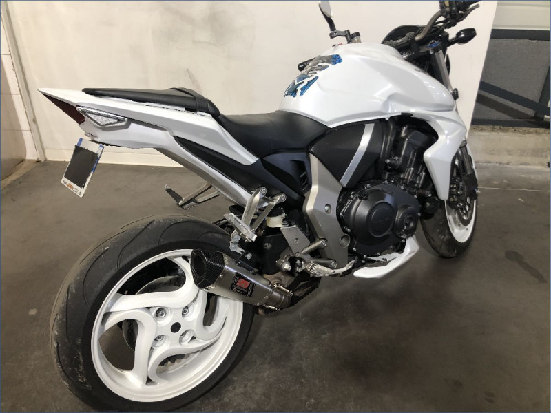 HONDA CB1000R 