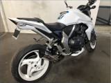 HONDA CB1000R 