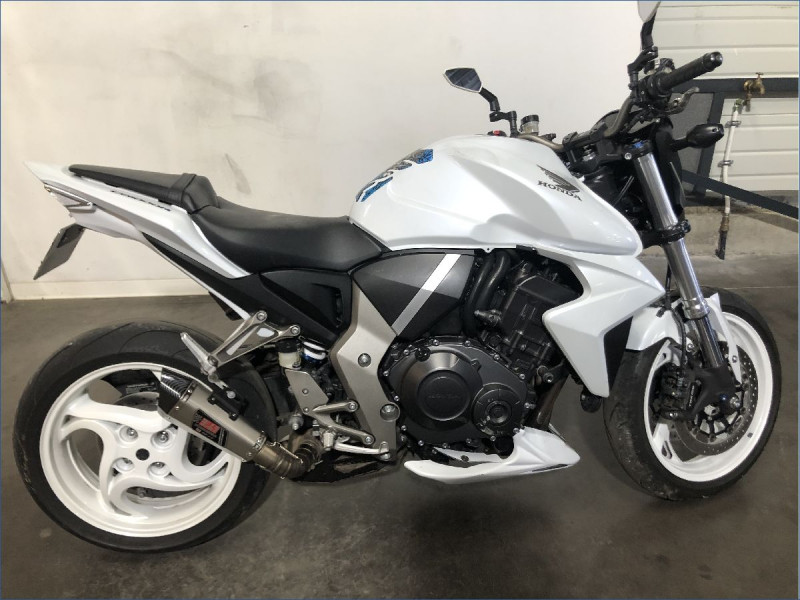 HONDA CB1000R 