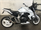 HONDA CB1000R 