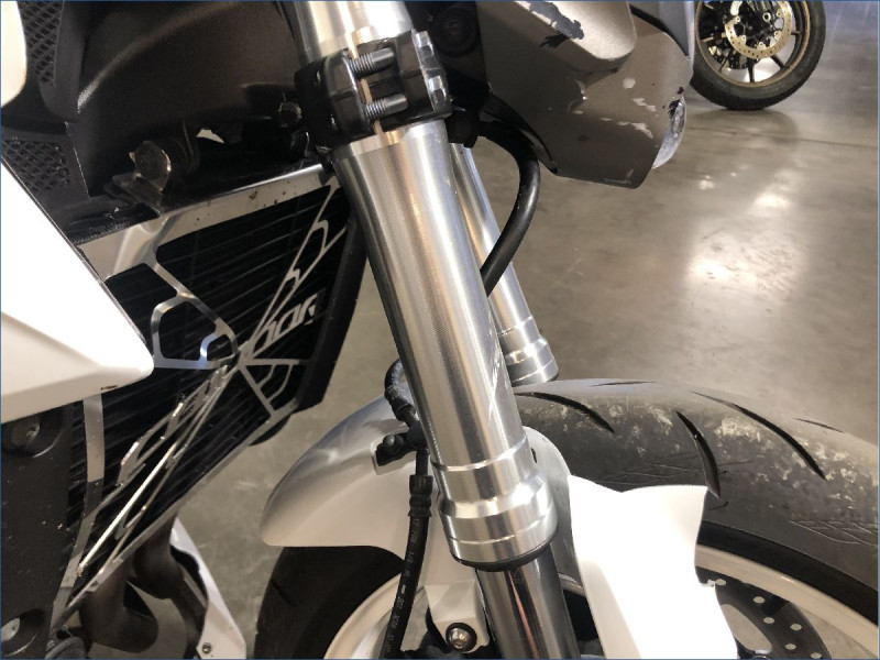 HONDA CB1000R 