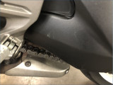 HONDA CB1000R 