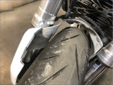 HONDA CB1000R 