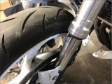 HONDA CB1000R 