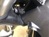 HONDA CB1000R 