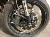 TRIUMPH 800 TIGER SPORT