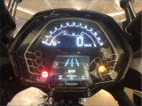 TRIUMPH 800 TIGER SPORT