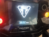 TRIUMPH 800 TIGER SPORT