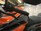 KTM 790 DUKE 