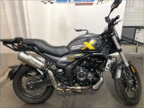 VOGE 525 ACX 