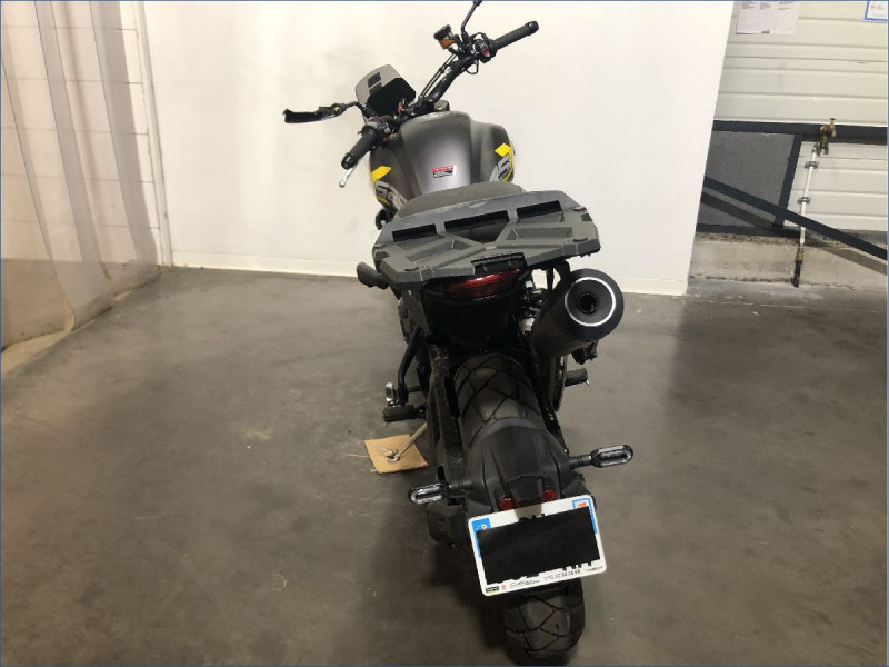 VOGE 525 ACX 