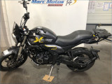 VOGE 525 ACX 