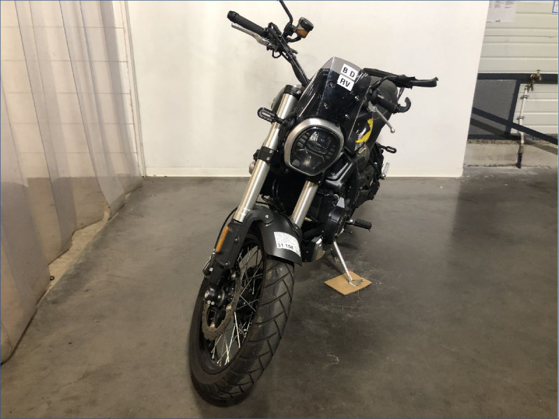 VOGE 525 ACX 