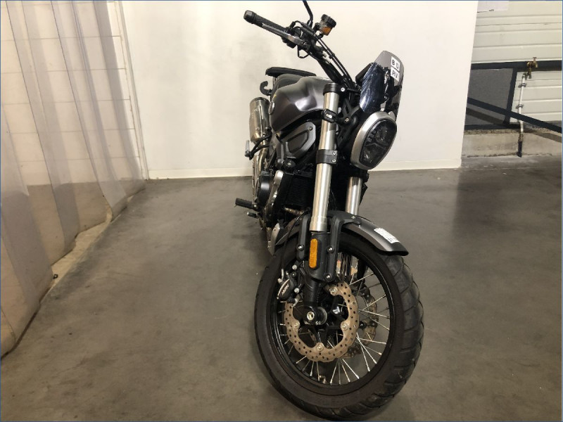 VOGE 525 ACX 