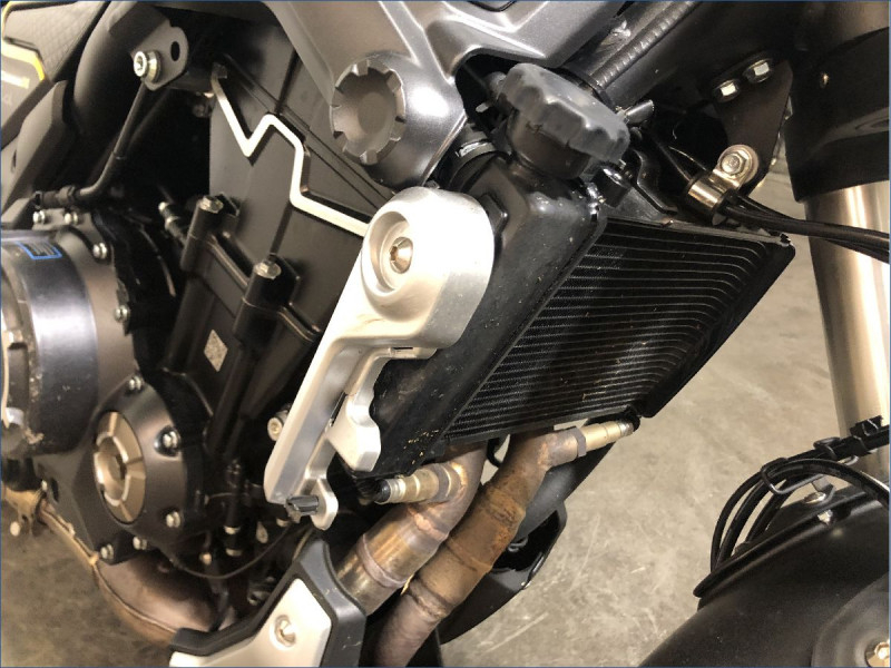VOGE 525 ACX 