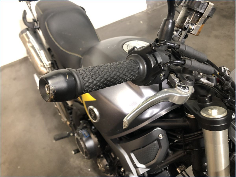 VOGE 525 ACX 