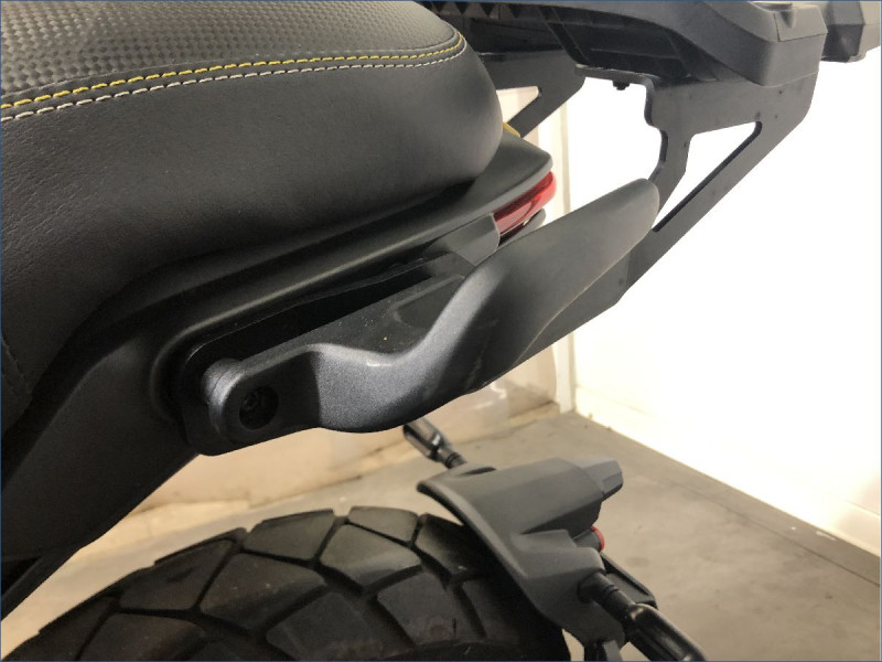VOGE 525 ACX 