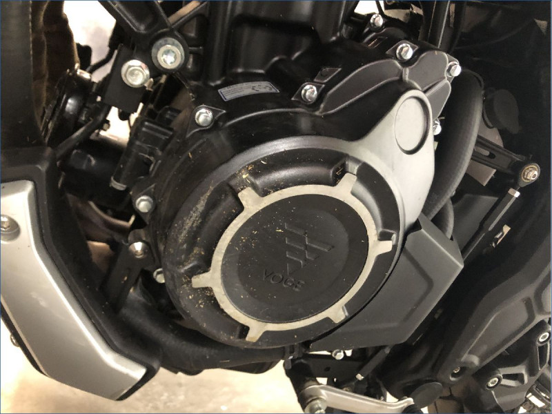 VOGE 525 ACX 