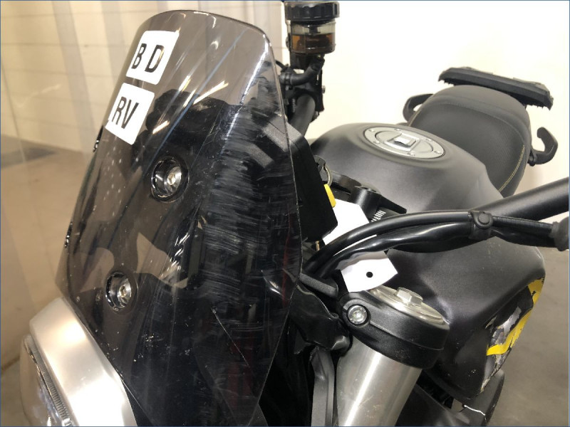 VOGE 525 ACX 