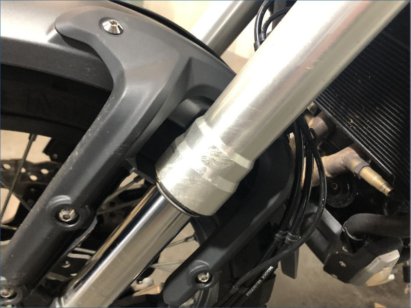 VOGE 525 ACX 