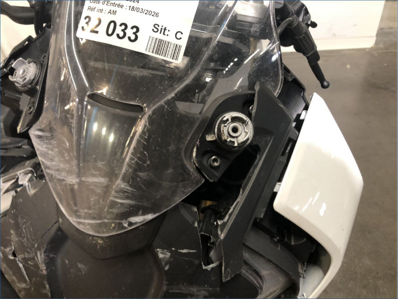 CFMOTO 450 SR 