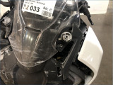 CFMOTO 450 SR 