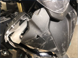 CFMOTO 450 SR 