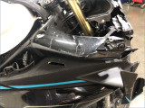 CFMOTO 450 SR 