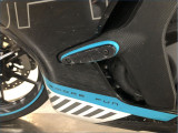 CFMOTO 450 SR 