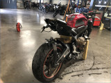 HONDA CB650R 