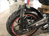 HONDA CB650R 