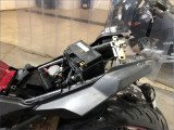 HONDA CB650R 