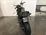 SUZUKI 600 GSR 