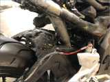 SUZUKI 600 GSR 