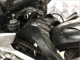 SUZUKI 600 GSR 