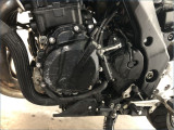 SUZUKI 600 GSR 