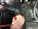SUZUKI 600 GSR 