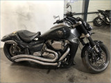 SUZUKI 1800 VZR INTRUDER 