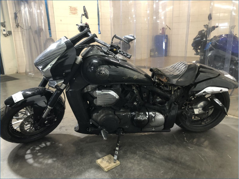 SUZUKI 1800 VZR INTRUDER 