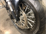 SUZUKI 1800 VZR INTRUDER 
