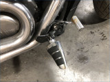 SUZUKI 1800 VZR INTRUDER 